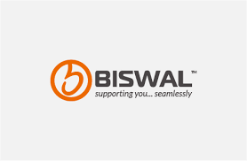 BISWAL logo